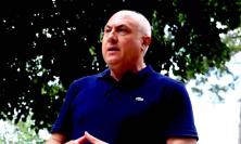 Sigona lancia la sfida: "Macerata va rigenerata. Non un programma calato dall'alto, ma costruito insieme alla città"