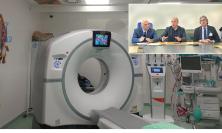 Salesi, risonanze e Tac ora in sede: stop ai trasferimenti verso Torrette