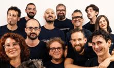 Dal bar di Porto Sant’Elpidio al boom globale: il FantaSanremo vola verso i 3 milioni di squadre