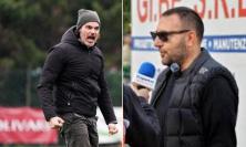 Trodica-Matelica, nervi tesi e 1-1 anche nelle squalifiche: il giudice sportivo ferma Sirolesi e Scandurra