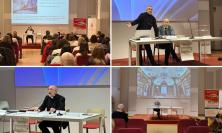 Macerata, la cura oltre la tecnica: l’Opi lancia la sfida dell’umanità