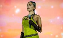 "Anema e core" allo Sferisterio: dopo Sanremo il "Sacro Tour" di Serena Brancale fa tappa a Macerata