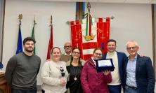 Sci, orgoglio tolentinate: Alessia Mancini trionfa agli European Open Fisdir