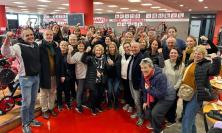 Apiro abbraccia Arteaga: il gemellaggio si rinnova nel segno delle radici e dell’amicizia