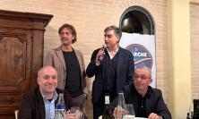 Macerata, verso le comunali: nasce la lista "I Marchigiani". Calcinaro si affida a Piscitelli