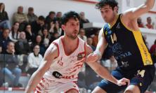 Halley Matelica, prova di forza: Recanati ko nel derby, Davico debutta con 16 punti