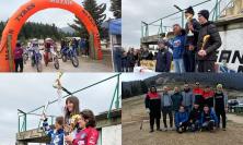 San Severino capitale dell’enduro per un weekend: quasi 200 piloti al crossodromo San Pacifico