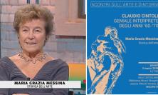 Claudio Cintoli, il genio delle avanguardie tra le Marche e New York: a Macerata il racconto di Maria Grazia Messina