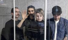 Il rock delle stelle per il capolavoro "Metropolis": al Politeama una notte da tutto esaurito