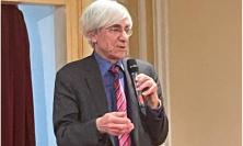 Angelo D'Orsi: "A Recanati un fatto grave. Nel Paese, un clima di censura"