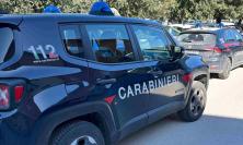 Sarnano, lite in famiglia finisce con una denuncia: i Carabinieri trovano 56 grammi di hashish