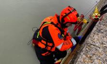 Ritrovato il corpo senza vita di un uomo nel fiume Misa