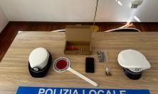 Macerata, 17enne sorpreso a spacciare hashish al parco: denunciato. Sequestrate 48 dosi