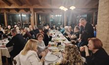 Ruggeri: il cuore di un'azienda che batte ancora dopo 30 anni. L'abbraccio tra ex dipendenti e titolari