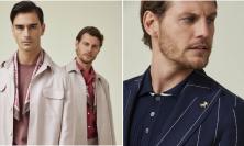 Tombolini presenta “Family Holiday”: eleganza leggera per l’estate 2026