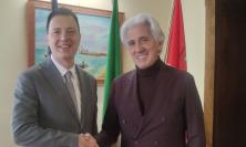 Macerata, si insedia il nuovo segretario comunale Benedetto Perroni