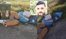 Sarnano, rifiuti fuori orario e abbandoni. Bruschi: “Serve rispetto per il paese e l’ambiente"