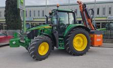 Viabilità, la Provincia potenzia il parco mezzi: nuovi macchinari per le strade della costa