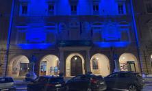 San Severino si tinge di blu: sabato arriva la Tirreno-Adriatico in Piazza del Popolo