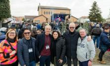 Civitanova, torna la festa di San Giuseppe Operaio: una settimana di eventi nel quartiere