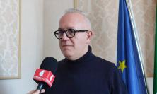 Commercio, il sindaco Ciarapica replica: “Civitanova città viva e attrattiva, critiche solo se costruttive” (VIDEO)