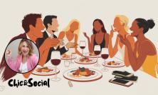 Piove: i maglioni restano addosso, e forse è la cosa migliore