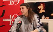 Dalle Marche alla corsa agli Oscar, Giulia Grandinetti: "Come regista vorrei far sentire le persone meno sole" (VIDEO)