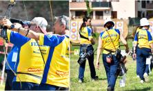 Belforte del Chienti capitale del tiro con l’arco: ecco quando i Campionati italiani