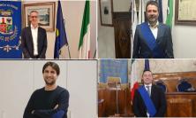 Marche, vittorie e conferme nelle Province: i nuovi presidenti di Macerata, Ancona, Ascoli e Fermo
