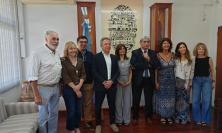 Unicam guarda all’Argentina: nuovi progetti su sostenibilità, geologia e diritto