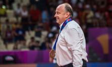 Dal parquet di Jesi al Mondiale: Andrea Capobianco riporta l’Italia tra le grandi dopo 32 anni