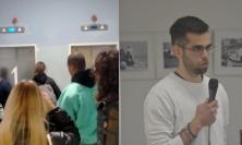 Macerata, l'affondo di Alleanza Verdi e Sinistra: "Città invivibile e ascensori del Park Diaz pericolosi"