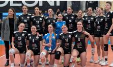 Cbf Balducci Paoloni pigliatutto: l'Under 16 è campione provinciale