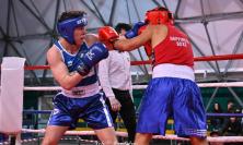 Macerata si rimette i guantoni: dieci match e una finale regionale al Macerata Boxing Club