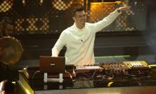 Il “King” dell’Italo Dance sbarca a Civitanova: Gabry Ponte ospite al Brahma