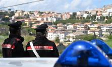 Colpo da 21mila euro in un market a Potenza Picena, nei guai il proprietario dell’auto usata per la fuga