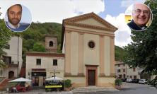 Sefro, "pace" fatta tra Comune e Arcidiocesi: la "Piazzetta" torna ai cittadini