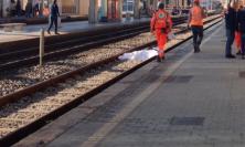 Tragedia alla stazione di Ancona: 53enne investito da un Frecciarossa