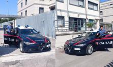 "Sua figlia è in arresto": anziana tolentinate truffata per 2.500 euro, denunciati due giovani