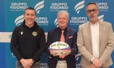 Fisiomed e Rugby Macerata: il connubio vincente continua
