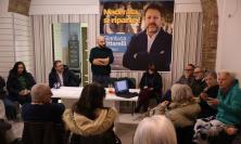 Tittarelli: "Partecipazione oltre le attese, questo è il centrosinistra che vogliamo essere"