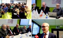 "Tanti ristoranti, meno residenti e il problema parcheggi: quale futuro per il centro storico di Macerata?" (FOTO e VIDEO)