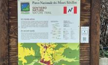 Sentieri Natura dei Monti Sibillini, primo attestato ufficiale per i visitatori