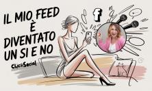 Il mio feed è diventato un sì e no (e io volevo solo vedere foto di gatti)