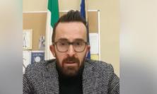 Provincia di Macerata, Gentili accusa: “le inefficienze hanno dei responsabili chiari, Parcaroli e Gentilucci”