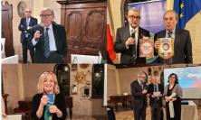 Macerata celebra la Cucina Italiana Patrimonio Unesco: serata di gala e sapori storici a "Le Case"