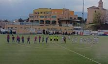 Promozione, Aurora Treia-Atletico Azzurra Colli finisce pari: la sfida al vertice non spezza l’equilibrio