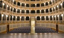 Giornata Mondiale del Teatro: visite guidate gratuite al Lauro Rossi di Macerata
