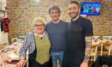 Alberto Angela accende i riflettori sullo Sferisterio: Ulisse dedica una puntata speciale a Giacomo Leopardi