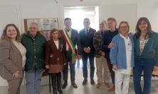 Un solo sportello per salute e sociale: inaugurato il Pua a Tolentino
